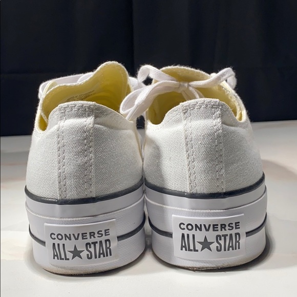 Converse - Picture 3 of 6